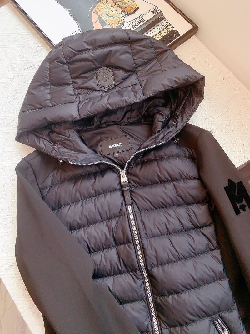 Mackage Down Jackets